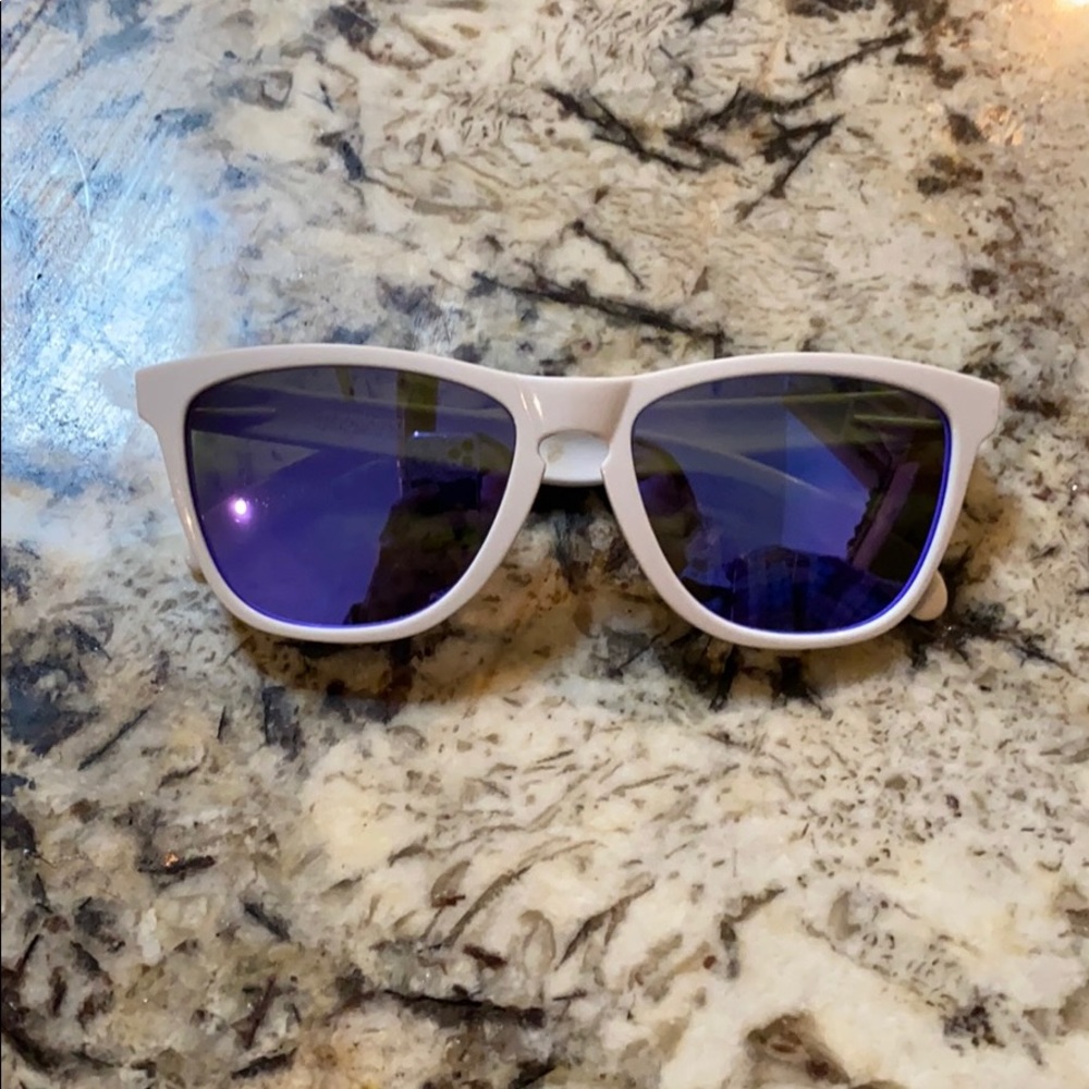 Oakley Sunglasses
